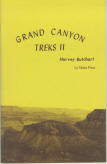 GRAND CANYON TREKS II. 